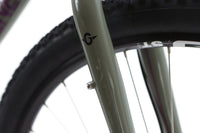 Genesis Vagabond Sram Apex Gravel Bike 2022, Size Medium