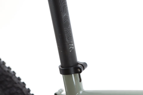 Genesis Vagabond Sram Apex Gravel Bike 2022, Size Medium