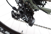 Genesis Vagabond Sram Apex Gravel Bike 2022, Size Medium