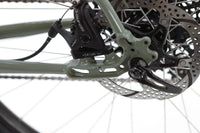 Genesis Vagabond Sram Apex Gravel Bike 2022, Size Medium