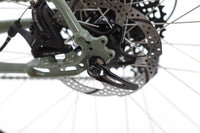 Genesis Vagabond Sram Apex Gravel Bike 2022, Size Medium