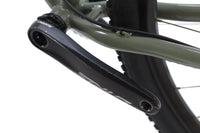 Genesis Vagabond Sram Apex Gravel Bike 2022, Size Medium
