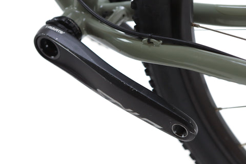 Genesis Vagabond Sram Apex Gravel Bike 2022, Size Medium