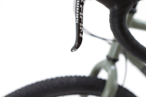 Genesis Vagabond Sram Apex Gravel Bike 2022, Size Medium