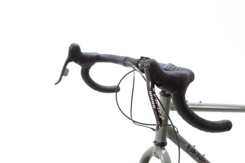 Genesis Vagabond Sram Apex Gravel Bike 2022, Size Medium