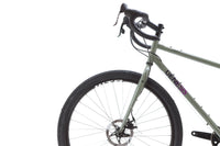Genesis Vagabond Sram Apex Gravel Bike 2022, Size Medium