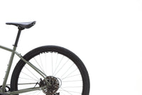 Genesis Vagabond Sram Apex Gravel Bike 2022, Size Medium