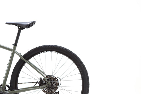 Genesis Vagabond Sram Apex Gravel Bike 2022, Size Medium