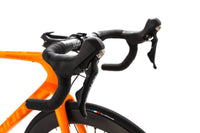 Giant TCR Advanced SL Shimano Ultegra Disc Road Bike 2018, Size Medium