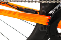 Giant TCR Advanced SL Shimano Ultegra Disc Road Bike 2018, Size Medium
