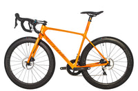 Giant TCR Advanced SL Shimano Ultegra Disc Road Bike 2018, Size Medium
