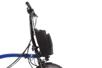 Brompton M6L Electric Folding Bike 2021