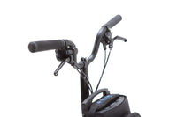 Brompton M6L Electric Folding Bike 2021