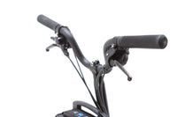 Brompton M6L Electric Folding Bike 2021