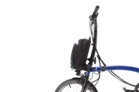 Brompton M6L Electric Folding Bike 2021