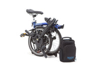 Brompton M6L Electric Folding Bike 2021