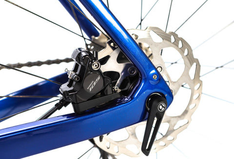 Trek Domane SL6 Shimano 105 Di2 Disc Road Bike 2023, Size 54cm