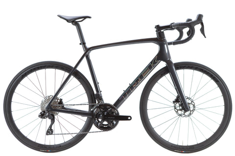 Trek Emonda SL 6 Shimano 105 Di2 Disc Road Bike 2023, Size 58cm