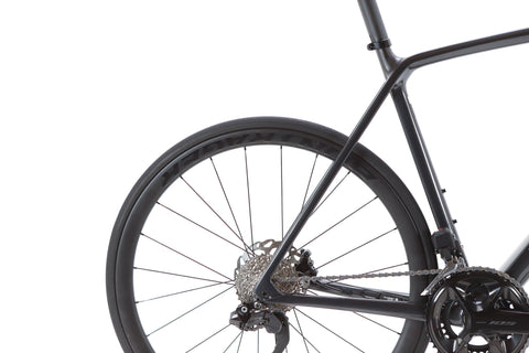 Trek Emonda SL 6 Shimano 105 Di2 Disc Road Bike 2023, Size 58cm
