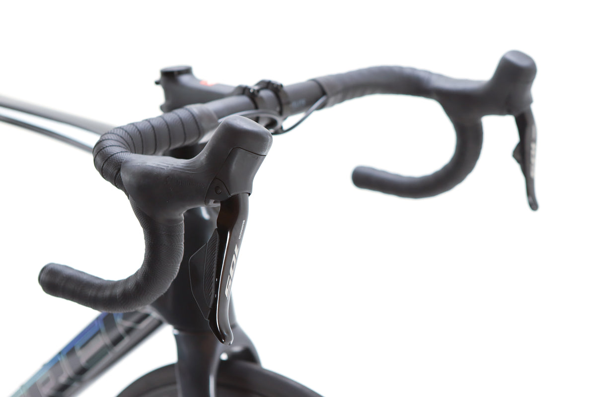 Trek Emonda SL 6 Shimano 105 Di2 Disc Road Bike 2023, Size 58cm