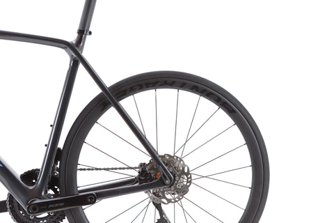 Trek Emonda SL 6 Shimano 105 Di2 Disc Road Bike 2023, Size 58cm