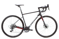 Cervelo C3 Sram Force Disc Road Bike 2017, Size 54cm