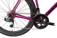 Cannondale CAAD12 Sram Red eTap Road Bike 2019, Size 54cm