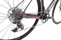 Cervelo C3 Sram Force Disc Road Bike 2017, Size 54cm