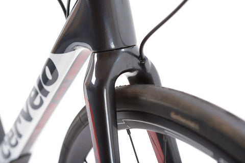 Cervelo C3 Sram Force Disc Road Bike 2017, Size 54cm