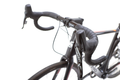 Cervelo C3 Sram Force Disc Road Bike 2017, Size 54cm