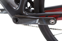 Cervelo C3 Sram Force Disc Road Bike 2017, Size 54cm
