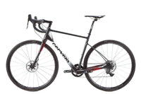 Cervelo C3 Sram Force Disc Road Bike 2017, Size 54cm