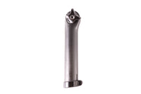 Trek Carbon Seat Mast Clamp, 175mm - 5mm offset