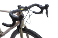 Liv Devote Advanced 1 Sram Rival etap AXS Disc Gravel Bike 2022, Size M