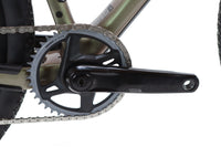 Liv Devote Advanced 1 Sram Rival etap AXS Disc Gravel Bike 2022, Size M