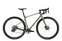Liv Devote Advanced 1 Sram Rival etap AXS Disc Gravel Bike 2022, Size M
