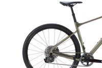 Liv Devote Advanced 1 Sram Rival etap AXS Disc Gravel Bike 2022, Size M