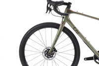 Liv Devote Advanced 1 Sram Rival etap AXS Disc Gravel Bike 2022, Size M