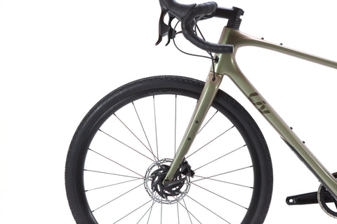 Liv Devote Advanced 1 Sram Rival etap AXS Disc Gravel Bike 2022, Size M