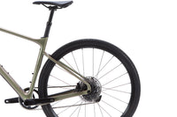 Liv Devote Advanced 1 Sram Rival etap AXS Disc Gravel Bike 2022, Size M