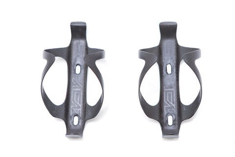 Supacaz Fly Cage Carbon Bottle Cage - Pair