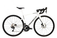 Pinarello Prince Disk TiCR Shimano Ultegra Disc Road Bike 2022, Size 43cm