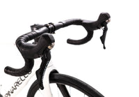 Pinarello Prince Disk TiCR Shimano Ultegra Disc Road Bike 2022, Size 43cm