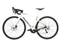 Pinarello Prince Disk TiCR Shimano Ultegra Disc Road Bike 2022, Size 43cm
