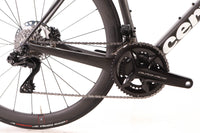 Cervelo R5 Shimano Dura-Ace Di2 Disc Road Bike 2023, Size 54cm