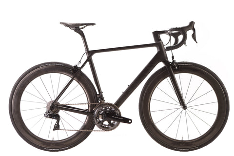 Canyon Ultimate CF SLX Shimano Dura-Ace Di2 Road Bike 2020