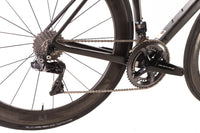 Canyon Ultimate CF SLX 9.0 Shimano Dura-Ace Di2 Road Bike 2020, Size Medium