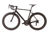 Canyon Ultimate CF SLX 9.0 Shimano Dura-Ace Di2 Road Bike 2020, Size Medium