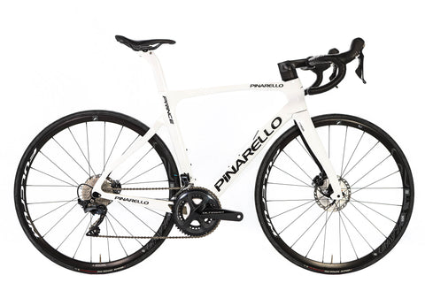 Pinarello Prince Disk TiCR Shimano Ultegra Disc Road Bike 2022, Size 53cm