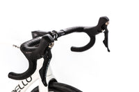 Pinarello Prince Disk TiCR Shimano Ultegra Disc Road Bike 2022, Size 53cm